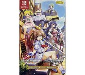 Tristia Legacy & Restore Bundle Pack Juego Fisico para Consola Nintendo Switch
