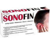 Sonofin 30 Capsulas
