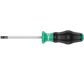 Wera 1367 Destornillador TORX®, TX 6 x 60 mm