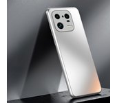 Glitter Shine AG Silicone Hard Case For Xiaomi Poco F3 F4 F5 F6 X6 Pro X6Pro Matte Frosted Protective Celular Cases