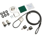 Hp business pc security lock v3 kit