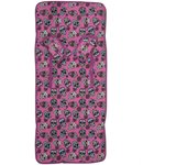 FUNDA CONFORABLE UNIVERSAL BABYLINE DE BEBÉ PARA SILLA DE PASEO LIGERA PARA NIÑAS + CUBREARNÉS