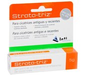 Strata-Triz Gel Trat Cicatrices 5 Gr