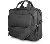 Urban Factory MTC14UF, Maletín, 35,6 cm (14"), Tirante para hombro, 690 g, Negro
