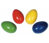Maracas huevo