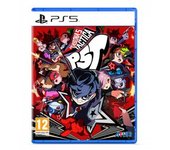 Persona 5 Tactica Launch Edition Juego para Consola Sony PlayStation 5 PS5