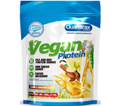 Vegan Protein 500gr - Quamtrax
