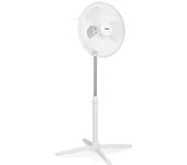 Ventilador de Pie Tristar VE-5755 45W 3 Velocidades Blanco