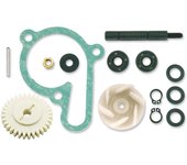 Kit Rep. Bomba Agua Senda Piaggio Negro