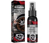 Rust Remover for Tires - Professional Wheel and Automotive Paint Cleaner