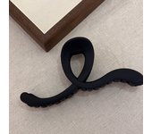 5 Pcs Mixed Colors And Shapes Big Hair Claw Clips for Women Girls Thin Thick Curly Hair, Strong Hold Jaw Clips.