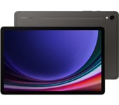 Samsung Galaxy Tab S9 SM-X716B 5G 128 GB 27,9 cm (11") Qualcomm Snapdragon 8 GB Wi-Fi 6 (802.11ax) Android 13 Grafito