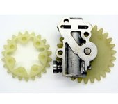Avalon Tools Bomba de Engrase de Alta Calidad para Motosierra Stihl MS 380 381