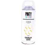 Cera en spray para pintura a la tiza 400 ml