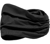 Christine Headwear Chitta Headband 1006-0211 Banda de Bambú Negro - Cinta para la Cabeza