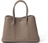Bolso de hombre para mujer de Piel auténtica de gran capacidad, versáril, de mano, de gama alta, para oficina, bolso de mano de Piel auténtica para mujer, bolso de mano de gran capacidad, bolso de mano con ASA superior, Bolso de manode Piel de diseñador.