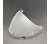 Helmet Visor for AGV K5 JET Accessories UV Protection Windshield Sunshield Casco Moto Accessories