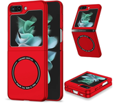 Fashion Ultra Thin Magnetic Magsafing Case for Samsung Galaxy Z Flip 6 5 4 3 2 1 Fold 6 5 4 3 2 1 4G 5G Wireless Charging Cover