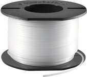 Respuesto de Hilo de 37,5m y 1,6mm A6046-xj Black & Decker - Para Todos los Modelos