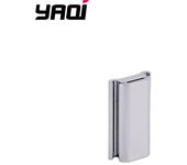 Yaqi Chrome Color Mercury Men Safety Razor Head For Beginners