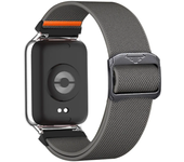 Sport Strap for Redmi Watch 5 4 Nylon Bracelet Smart Watchband for Xiaomi Mi Band 9/8 Pro Correas Replacement Accessories