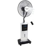 Ventilador Nebulizador Orbegozo SFA 7000/ 100W/ 3 Aspas 40cm/ 3 velocidades/ Depósito 1.5L