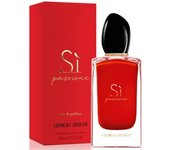 Giorgio Armani Si Passione Eau de Parfum 100Ml