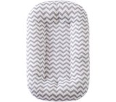 Cama biónica uterina para recién nacidos, nido de algodón para bebé, cama reclinable, cama plegable portátil para bebé