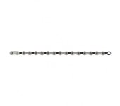 Sram Cadena Versión OEM GX Eagle Solid Pin 126 Eslabones Powerlink 12 Velocidades Plata  SRAM   de ciclismo para bicicleta