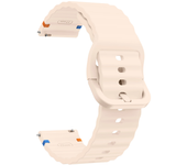 22mm Breathable Strap For Suunto Ocean/Race S/5 9 Peak Pro/Vertical Watch Band For Suunto RACE Wristband Bracelet Accessories