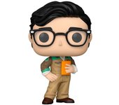 Funko-Funko POP! Marvel Marvel-Loki Season 2- O.B.- Figura Coleccionable Oficial - Juguete para Niños y Adultos - Fans - Diversidad de Personajes y Temáticas