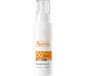 Avene Solar Spf50+ Fluido Color Anti-Pigment 40ml