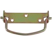 TIRADOR 15-100X27 Acero Bicromatado  AMIG