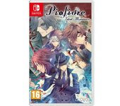 Piofiore: Fated Memories, Juego para Consola Nintendo Switch