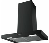 Campana Convencional Mepamsa STILO NEO Negro