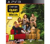 Nat Geo Quiz! Wild Life Juego para Consola Sony PlayStation 3, PS3 [PAL ESPAÑA]