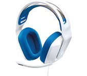 Auriculares Gaming Logitech G335 con Cable - Sonido Inmersivo