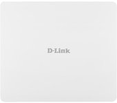 D-Link DAP-3666 Punto de Acceso PoE AC1200 para Exterior
