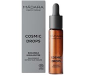 Mádara COSMIC DROPS Iluminador 03 Meteorito Ardiente 13.5ml