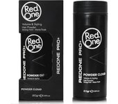 Red One Powder Cloud Volume Styling Polvo 20gr. Polvo Voluminizador . Acabado mate. Fijación fuerte Sin residuos