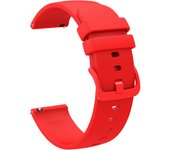 20mm Smart Watch Strap For Garmin Forerunner 245 645 Music 158 55 Bracelet Venu SQ 2S 2 Plus/Vivoactive 3 Silicone Watchband