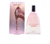 Aire Sevilla Oh My God EDT Perfume de Mujer 150 ml ✅ Entrega 24/72h