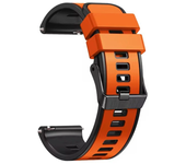 20mm 22mm Replacement Band Bracelet For Garmin VENU 3 2/Vivoactive 3 4/Vivomove 3/Forerunner 265 255 Silicone Smart Watch Strap