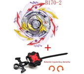 Bayblade Launchers Beyblade Burst GT Toys Arena Toupie Launchers Beyblade Metal Burst Avec God Spinning Top Bey Blade Blade Toy
