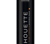 Schwarzkopf Professional Silhouette Mousse Super Hold 500Ml