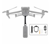 Adaptador de montaje de cámara VR Montaje de abrazadera para Mavic 3 Drone Flexibilidad de uso