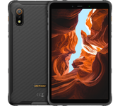Ulefone Armor Pad 8 10.1 4GB 64GB LTE Negro