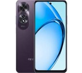 OPPO A60 4G NFC 256GB+8GB RAM PANTALLA 6.67'' LCD HD+ CÁMARA TRASERA 50MP / FRONTAL 8MP / ANDROID 14 / WIFI 5 / BLUETOOTH 5.3 / BATERÍA 5.000 MAH / CARGA RÁPIDA 45W / CONECTOR USB TIPO-C /  SMARTPHONE TELÉFONO MÓVIL LIBRE