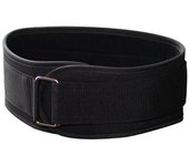 Weight Lifting Belt Workout With Metal Buckle For Men Women Gym Exercise Squats Deadlifts Powerlifting Training Fitness Deadlift