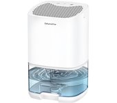 Deshumidifier inteligente para el hogar, secador de Aire portátil, absorbente de humedad, Silencioso, enchufe europeo y estadounidense, para habitación, Oficina y Cocina